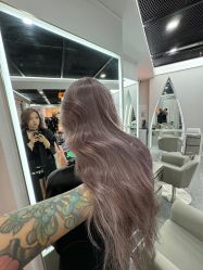 -艾美A·M Hair Salon