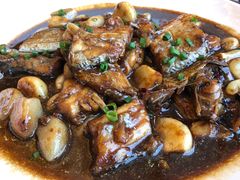 红烧带鱼-莆鑫海鲜城(浏河店)