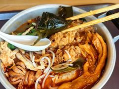 -丽丽三鲜螺蛳粉(田林路店)