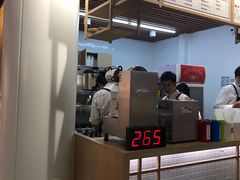 -隆延茶铺(学清路驹然店)
