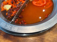 -楠火锅(哈尔滨金爵万象店)