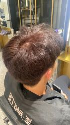点击看大图 -杜尚发型