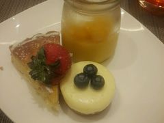-惠州白鹭湖雅居乐喜来登度假酒店-盛宴标帜西餐厅
