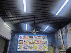 菜单-众味海鲜大排档·活海鲜·潮汕味(南澳店)
