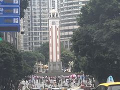 -人民解放纪念碑