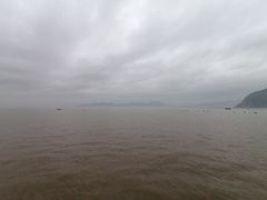 -北岐滩涂
