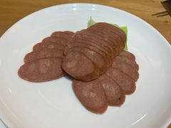 -枣子树·素食餐厅(普陀山店)