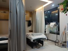 -麦悠悠·SPA·推拿(沈杜公路地铁站店)
