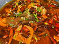 -金掌勺锅包肉(华润万象城店)