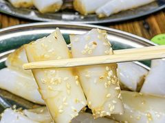 -陈添記·祖傳爽鱼皮·西关老字号(广州首店)