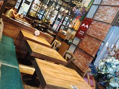 大堂-玛格萝妮(汇智国际商业中心店)