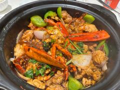 -辉记海鲜美食(氹仔店)