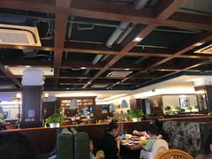 大堂-Aqua Oasis 水天堂(爱山广场店)