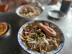 -平安桥张氏肥肠粉