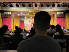 -青曲社相声(易俗街区店)