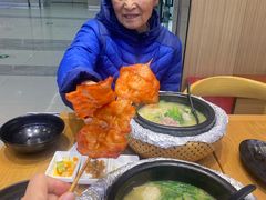 云南小锅米线-老妈米线(斜塘邻里中心店)