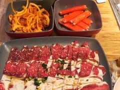 -新石器烤肉(招商1872店)