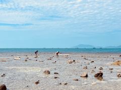 -三亚西岛海洋文化旅游区