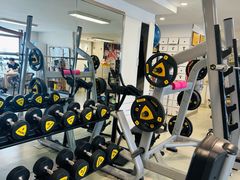 -中田·健身+普拉提(虹悦城店)