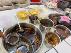 -三镇卤货二公司(汉街店)