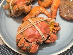 -菲住布渴酒店自助餐厅(阿里巴巴西溪园区店)