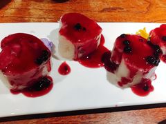 -前海沿·青岛菜(大拇指广场石老人店)