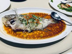-皇朝会.经典传统粤菜(外滩店)
