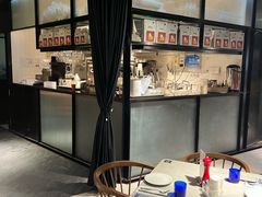 -玛尚诺意式餐厅(天环广场店)