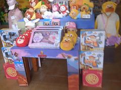 -郑州方特梦幻王国