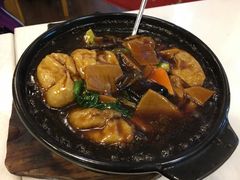 -南八仙·老上海味道(南京东路店)