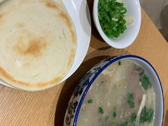 -秦香阁·西北家常菜(徐汇日月光中心店)