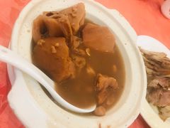 -深运潮州粥(东门店)