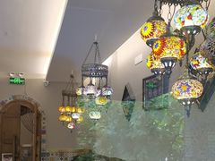 -百格里格.Uyghur cuisine(百色路店)