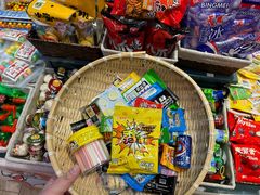 -河坊美食街(河坊街店)