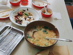 -老舅老蒙肉饼非遗店(一店)