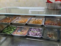 -刘信牛羊肉小炒泡馍(回民街店)