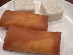 -王家沙点心店(南京西路总店)