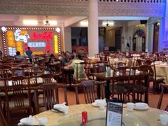 -日日鲜茶餐厅(小公园店)