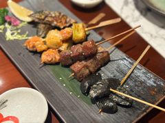 -一本魅·日式料理