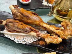 -马尔龙新疆饭店·清真(瑞景店)