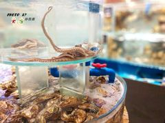 -将相和·海鲜蒸饺大连菜