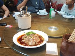 -老灶房-四川土菜(铁牛广场店)