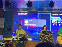 -蓝枪鱼鲜酿啤酒餐厅blue marlin(江宁店)