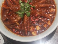 -辛香汇(飞洲店)
