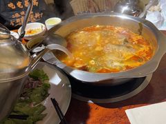-大理.老字号渝记酸萝卜乌鱼(古城总店)