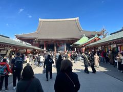 -浅草寺