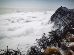 -峨眉山风景名胜区