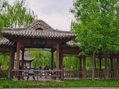 -青州古城