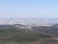 -帽儿山国家森林公园