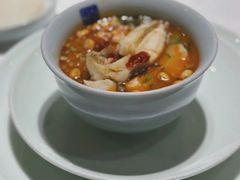 -宽坐河鲜馆(凤城九路店)